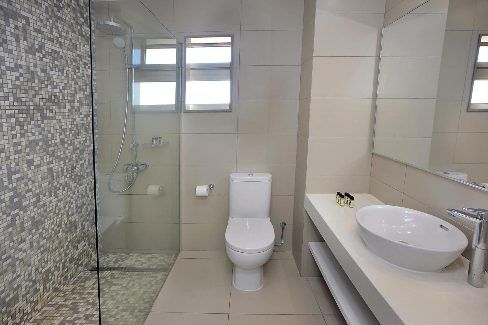 Aparthotel Euronapa 3*