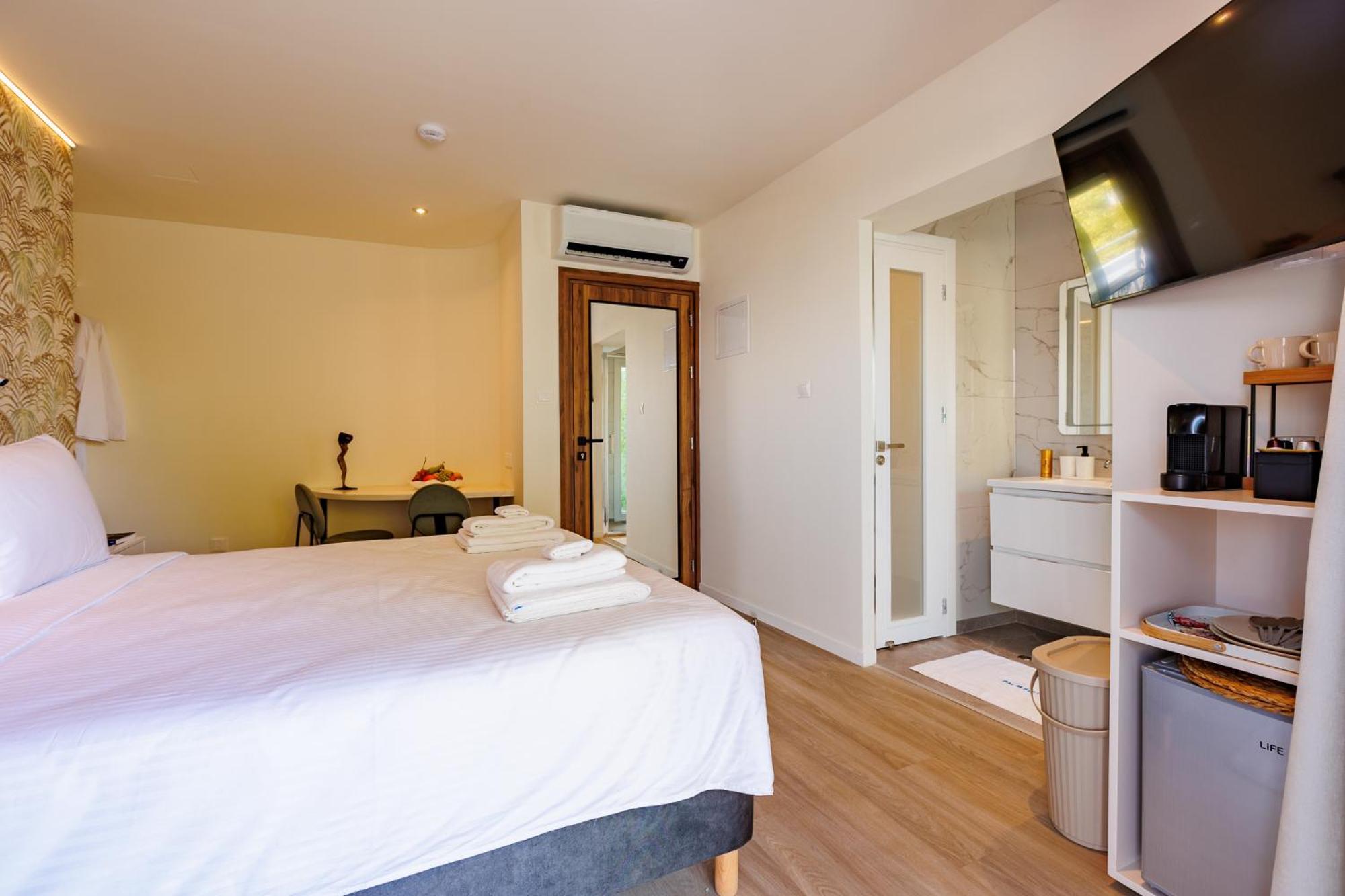 The Palm - Adults Only Limassol