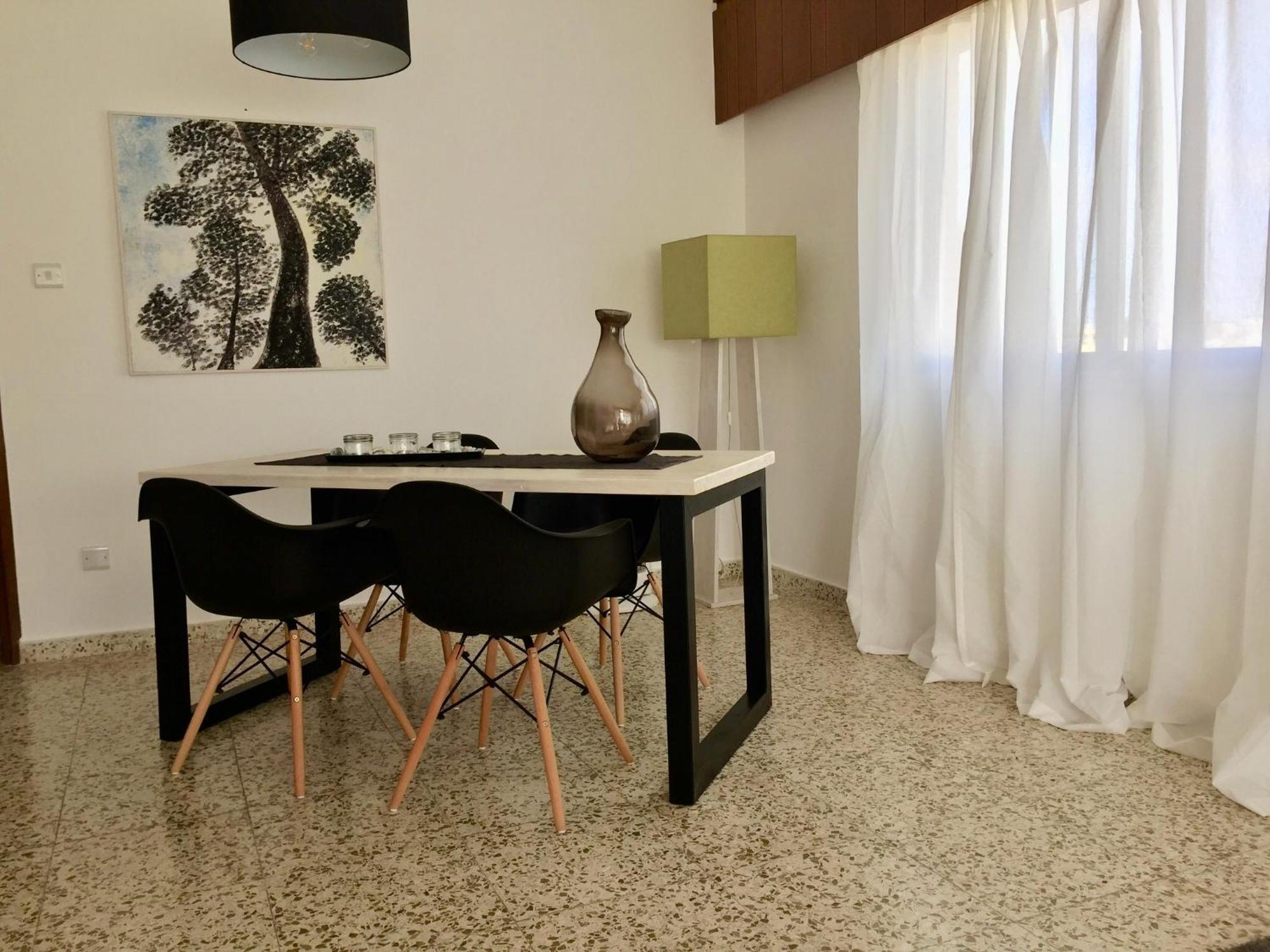 Apartment Nikolas And Persefoni Flats *