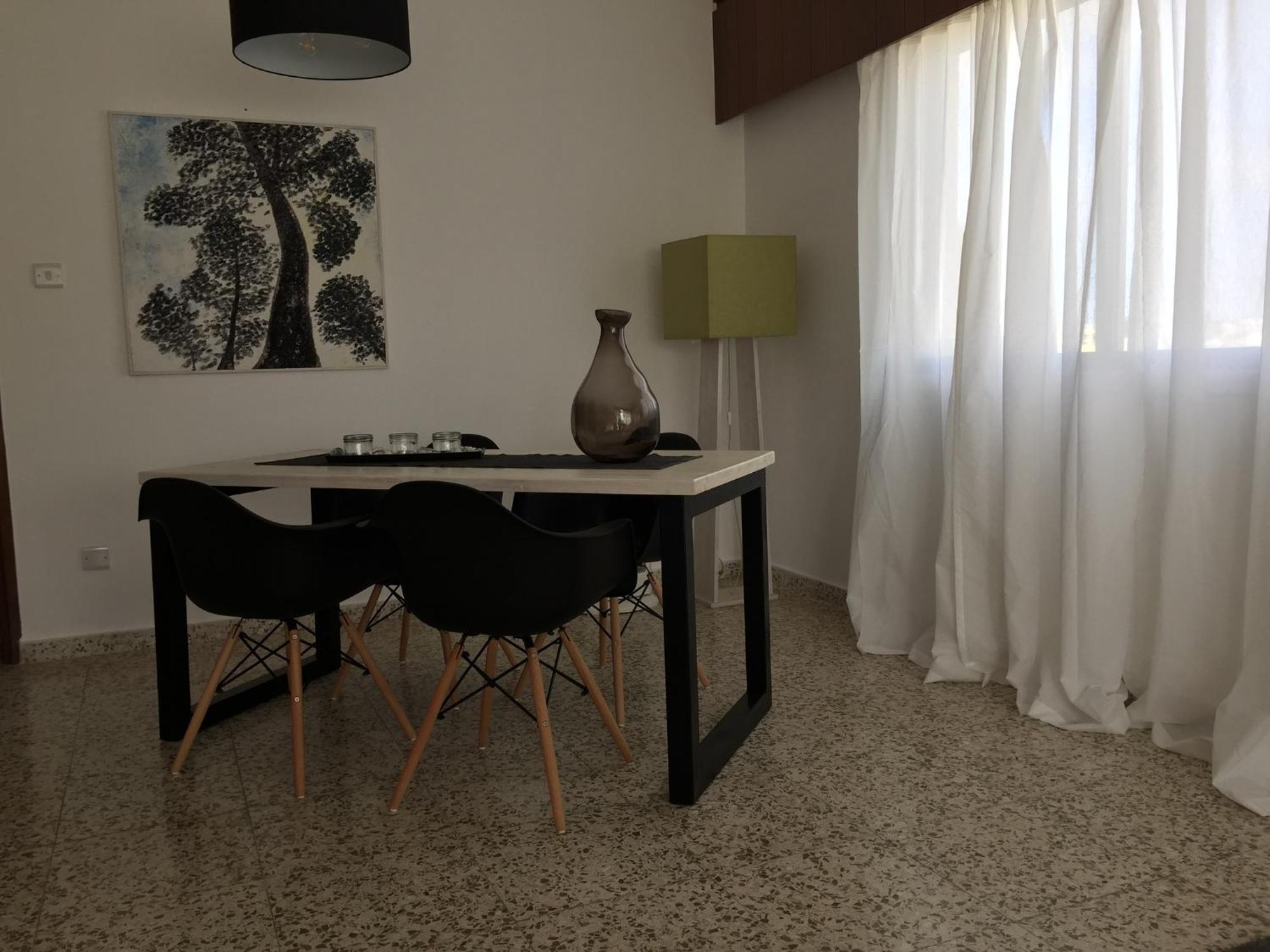 Nikolas And Persefoni Flats Apartment Geroskipou