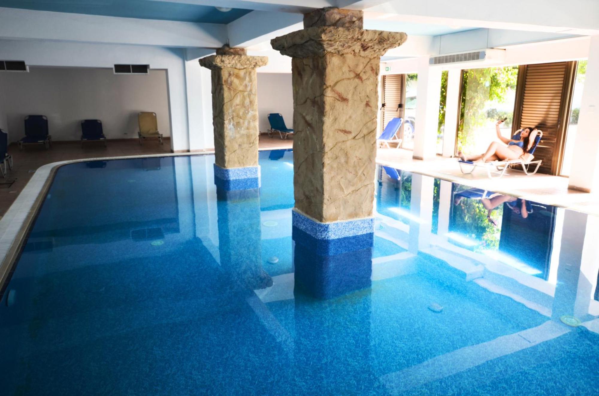 Avlida Hotel Paphos