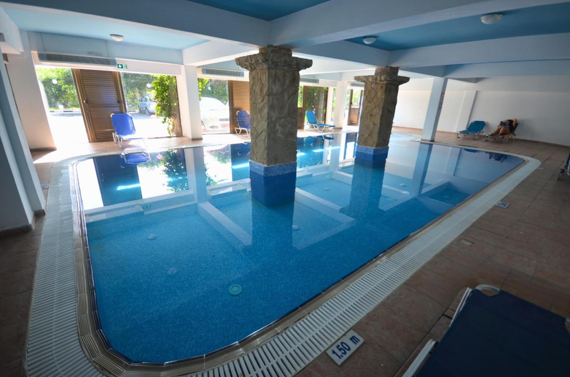 Avlida 4* Paphos