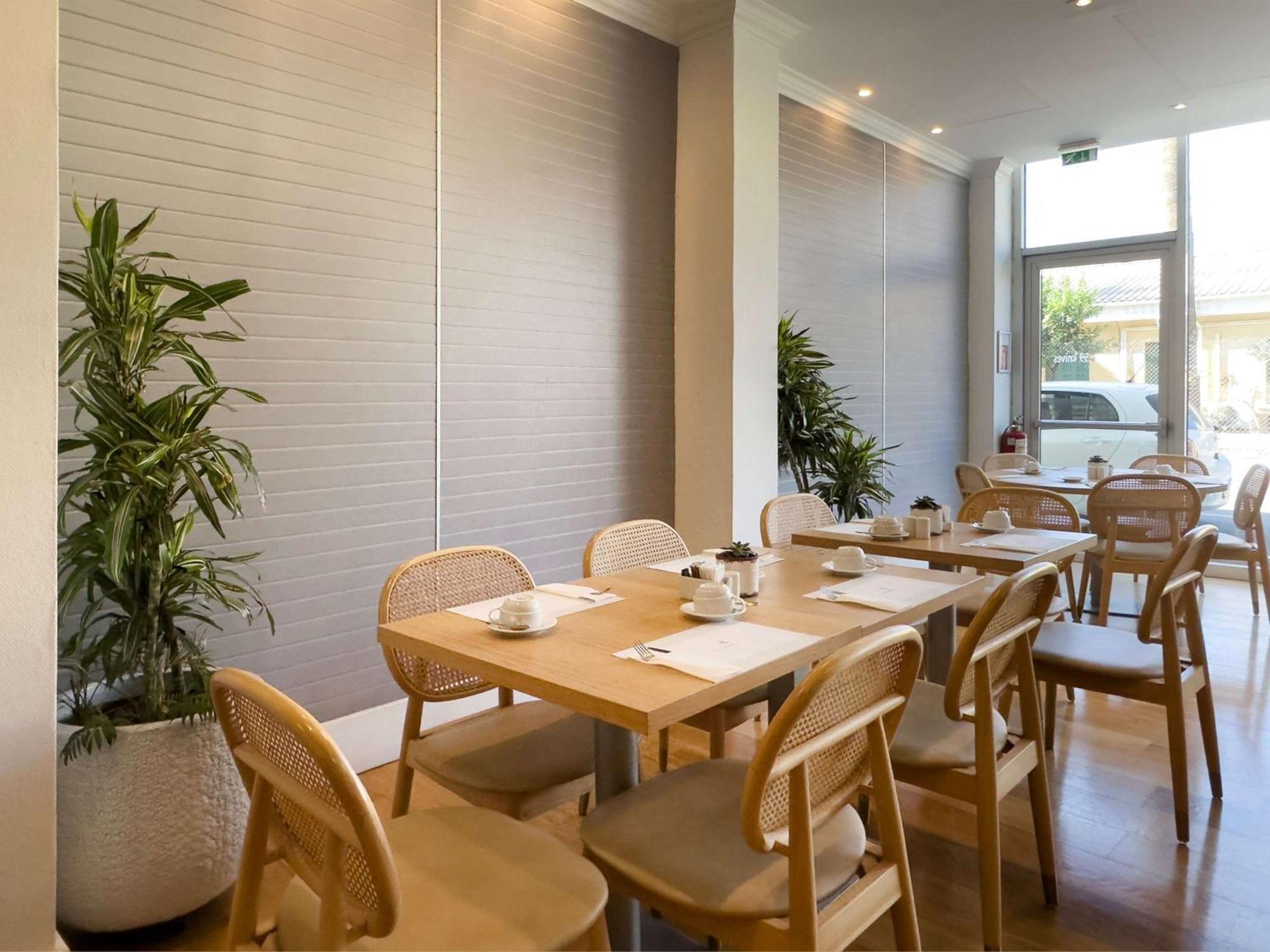 The Classic - Handwritten Collection 4* Nicosia
