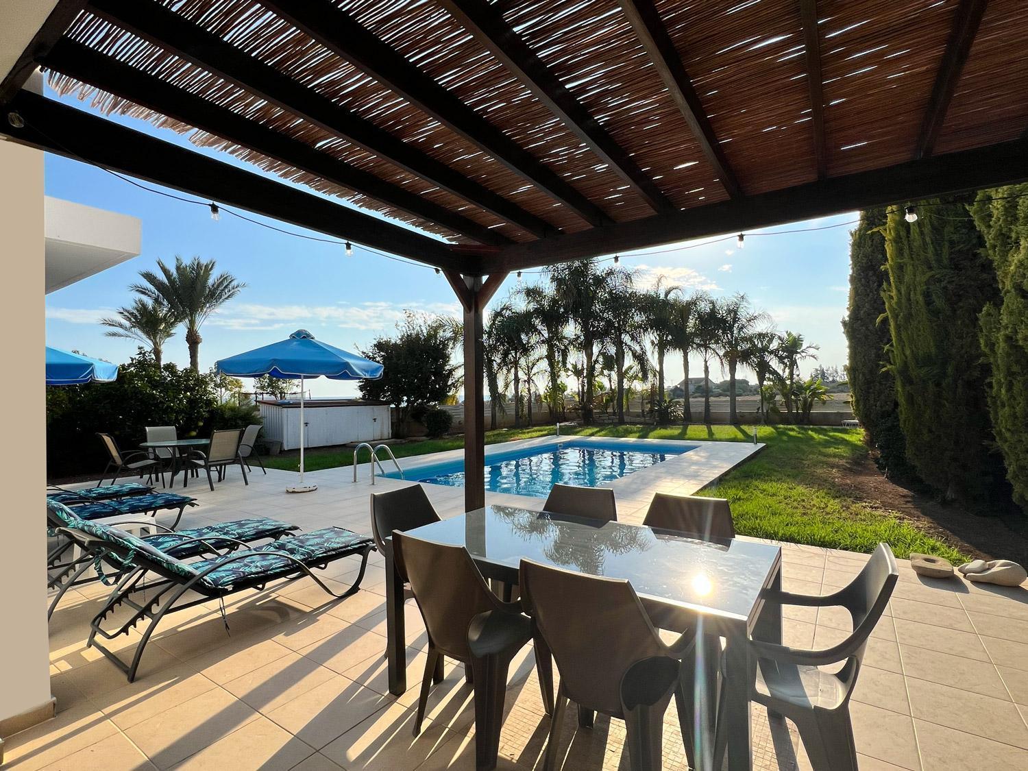 Villa Aris