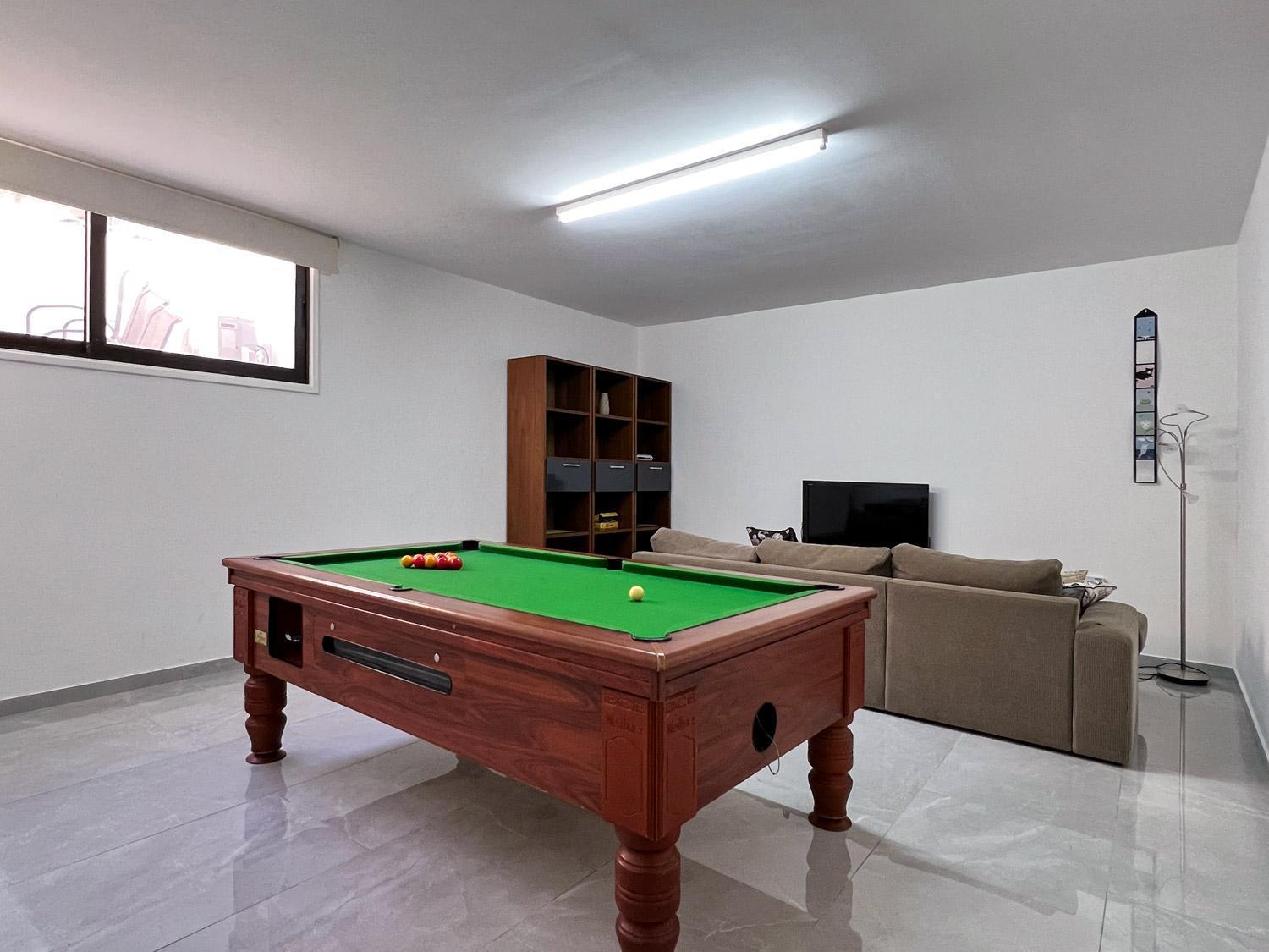 Villa Aris