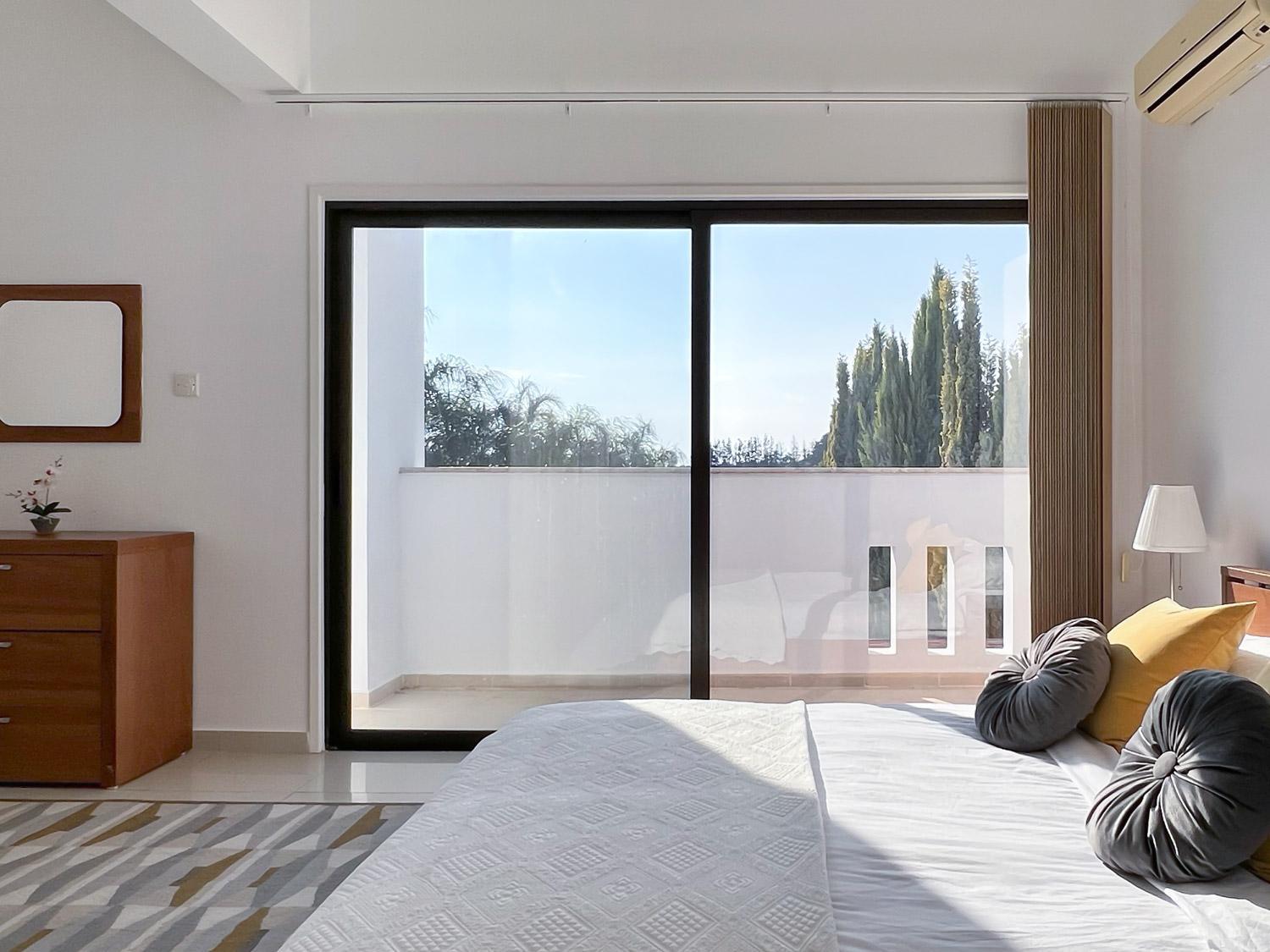 Aris Villa Agios Theodoros