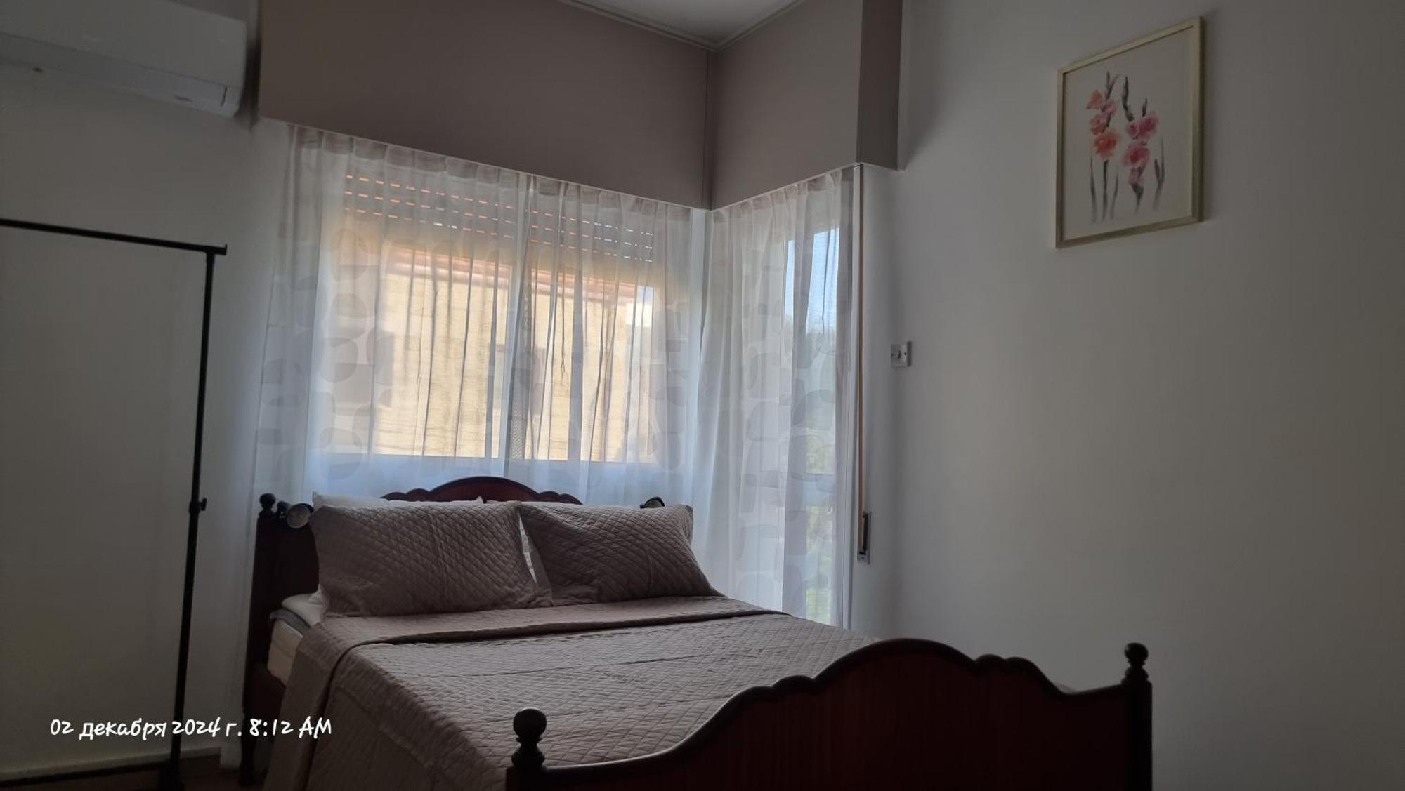 Apartment's Limassol