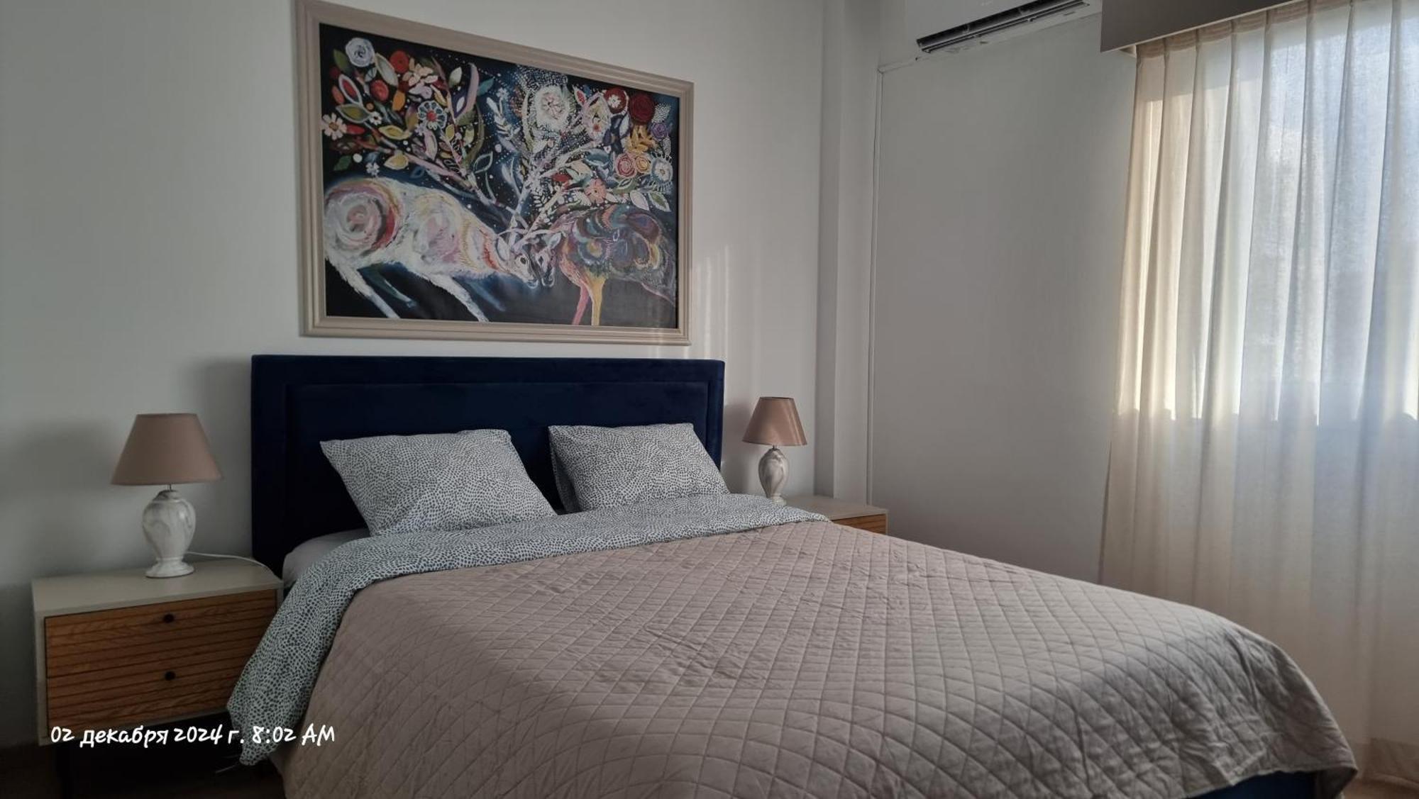 Apartment's Apartment