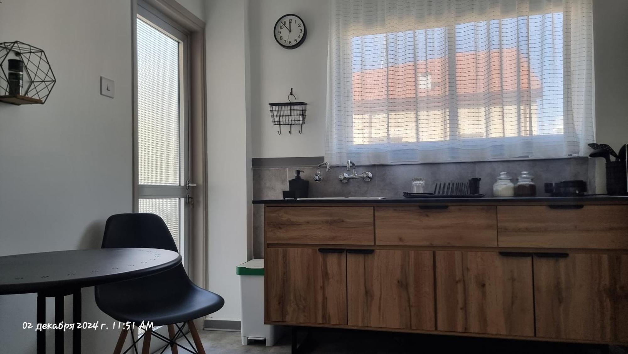 Apartment's Apartment *