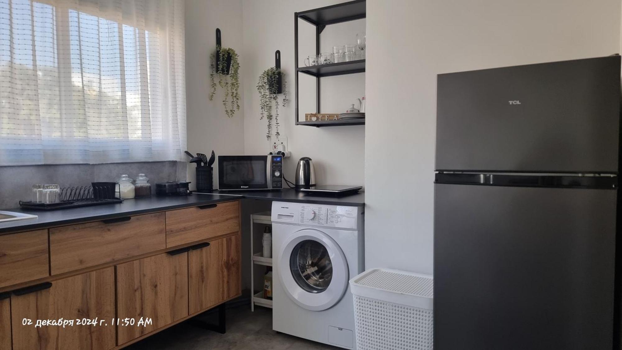 Apartment Apartment's Limassol