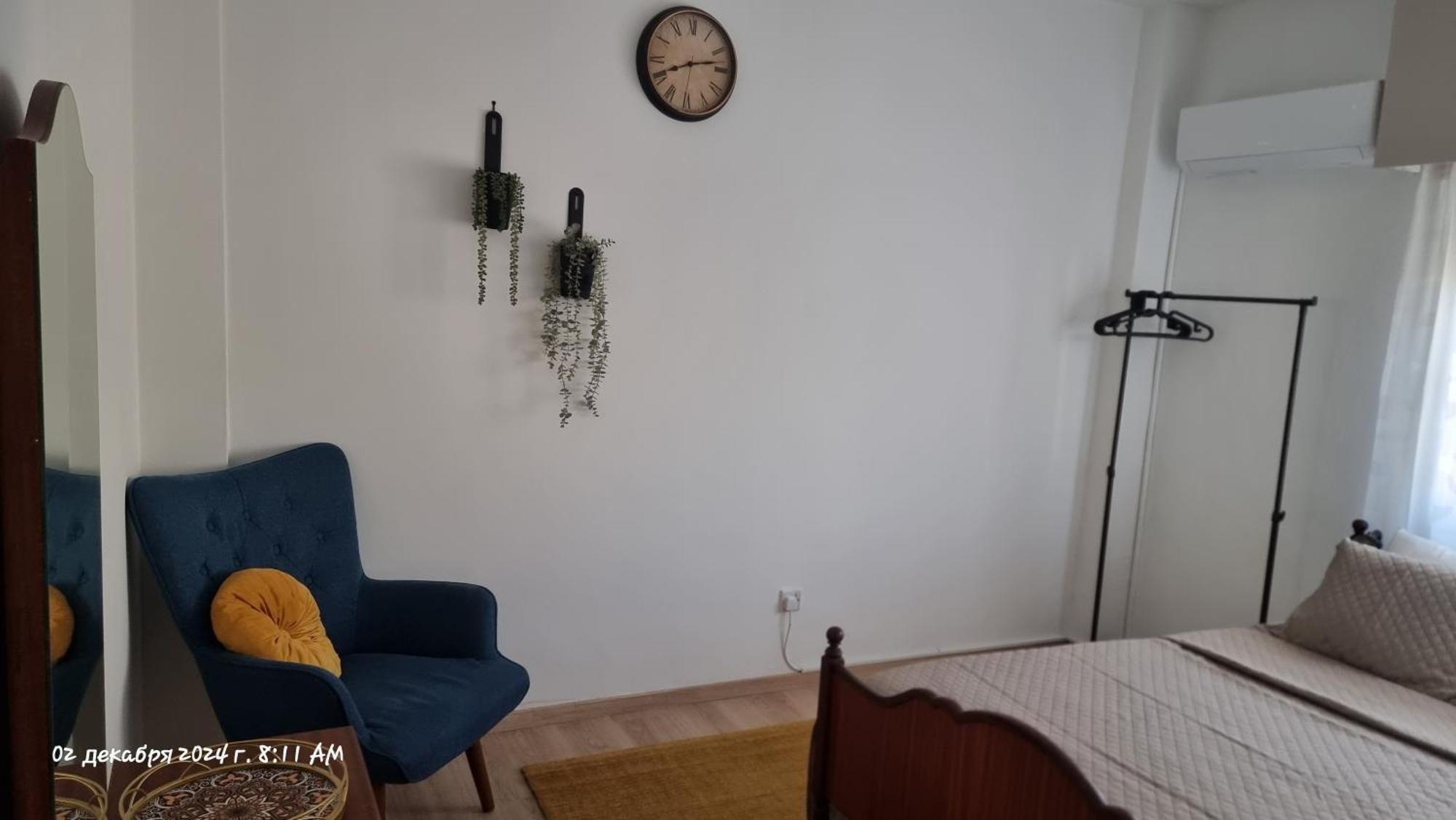 Apartment's Limassol