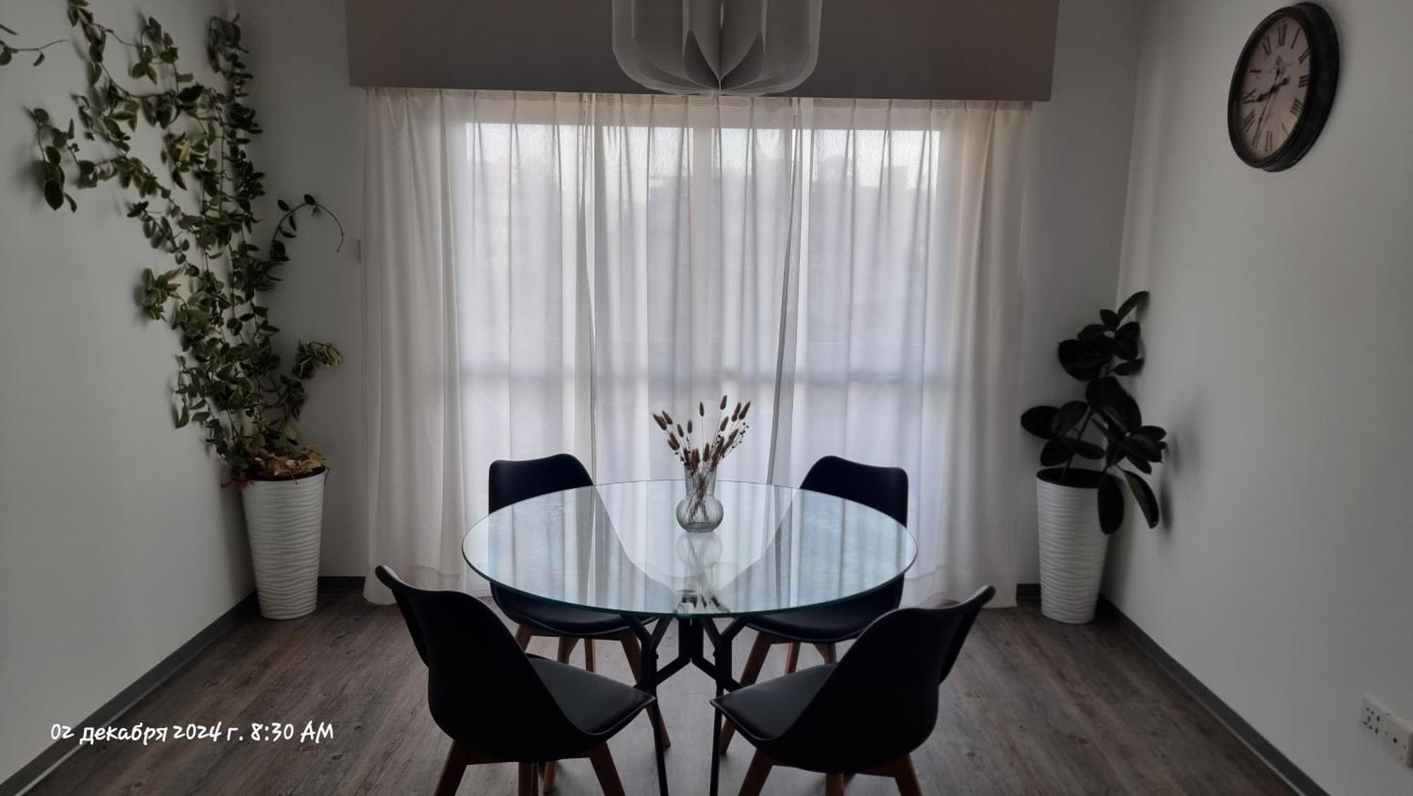 Apartment's