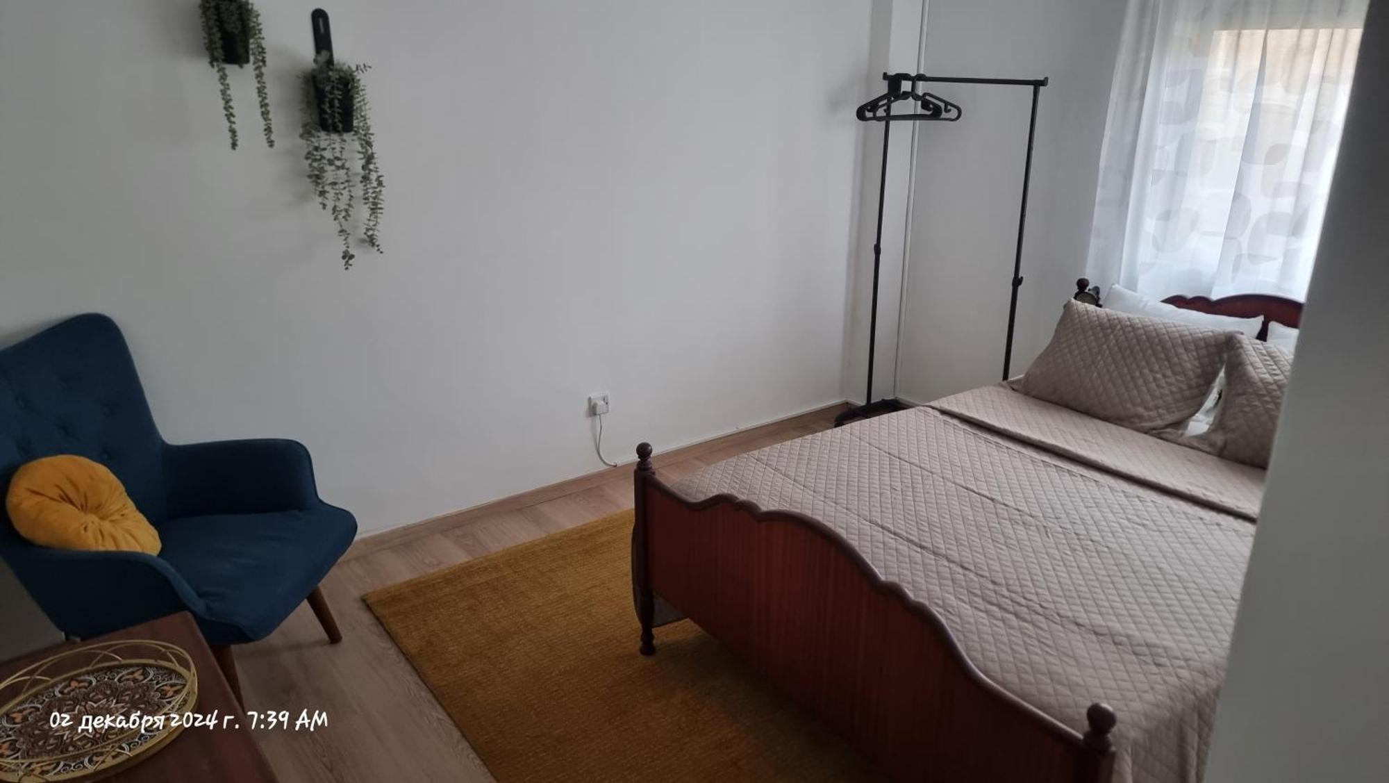 Apartment's Limassol