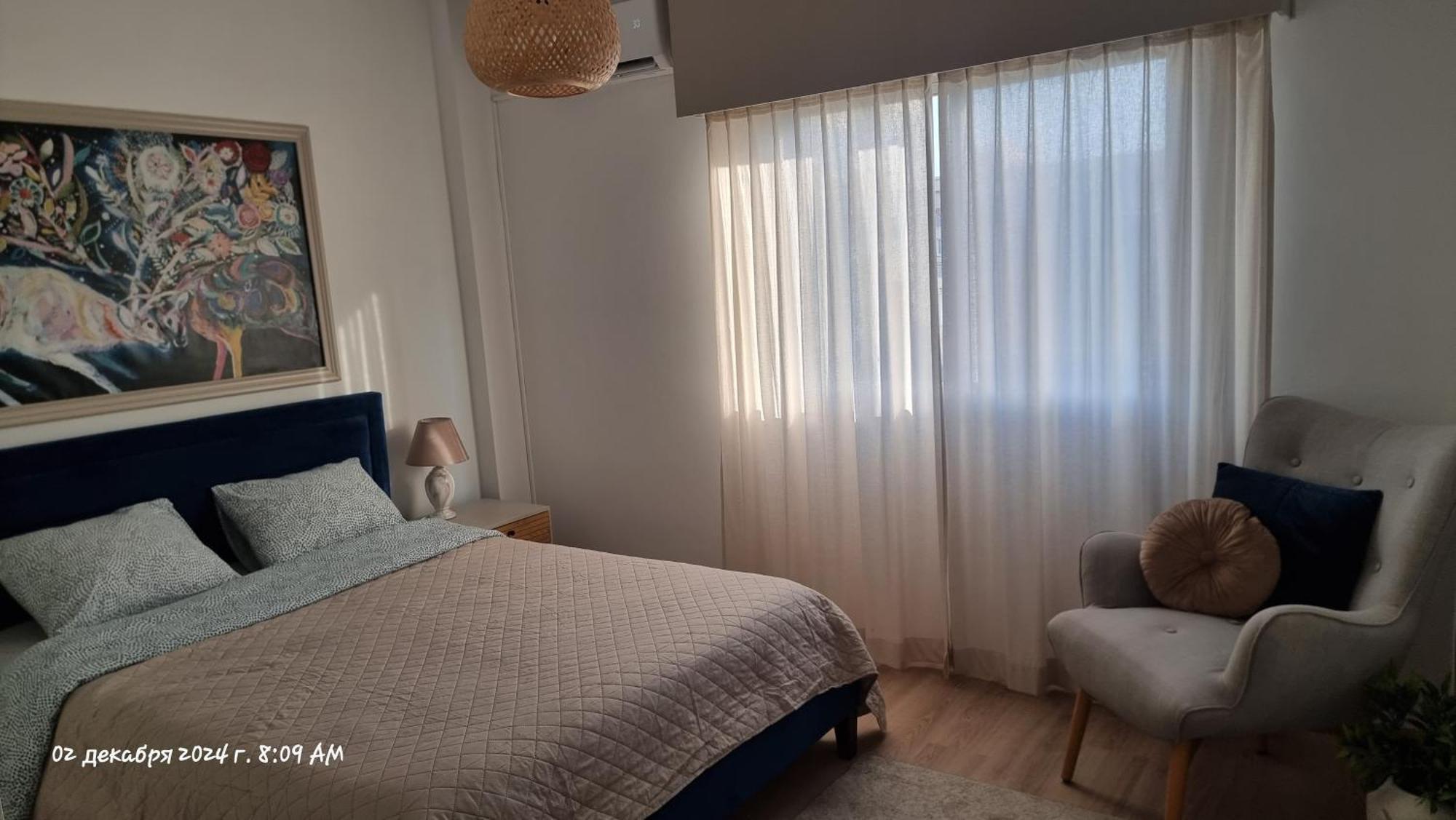 Apartment's Apartment