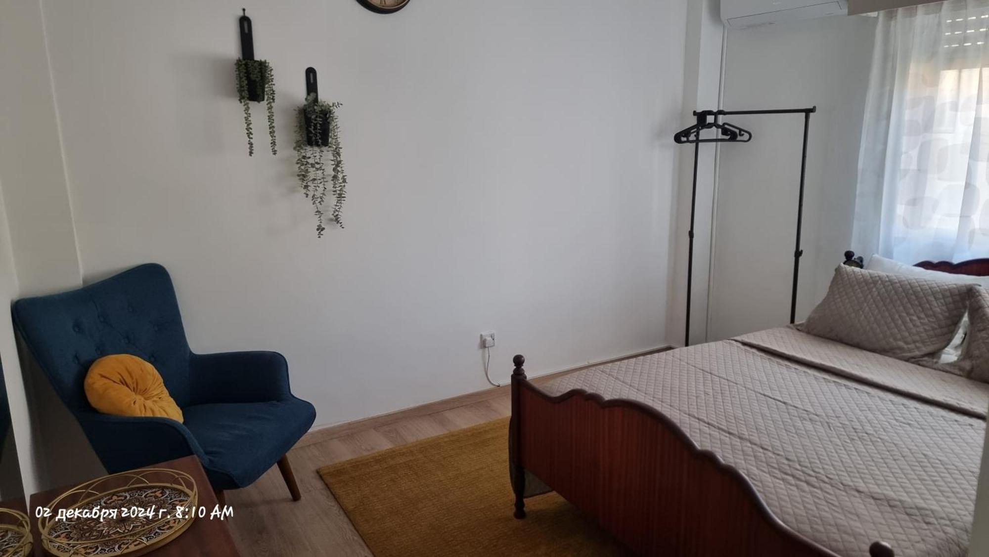 Apartment Apartment's