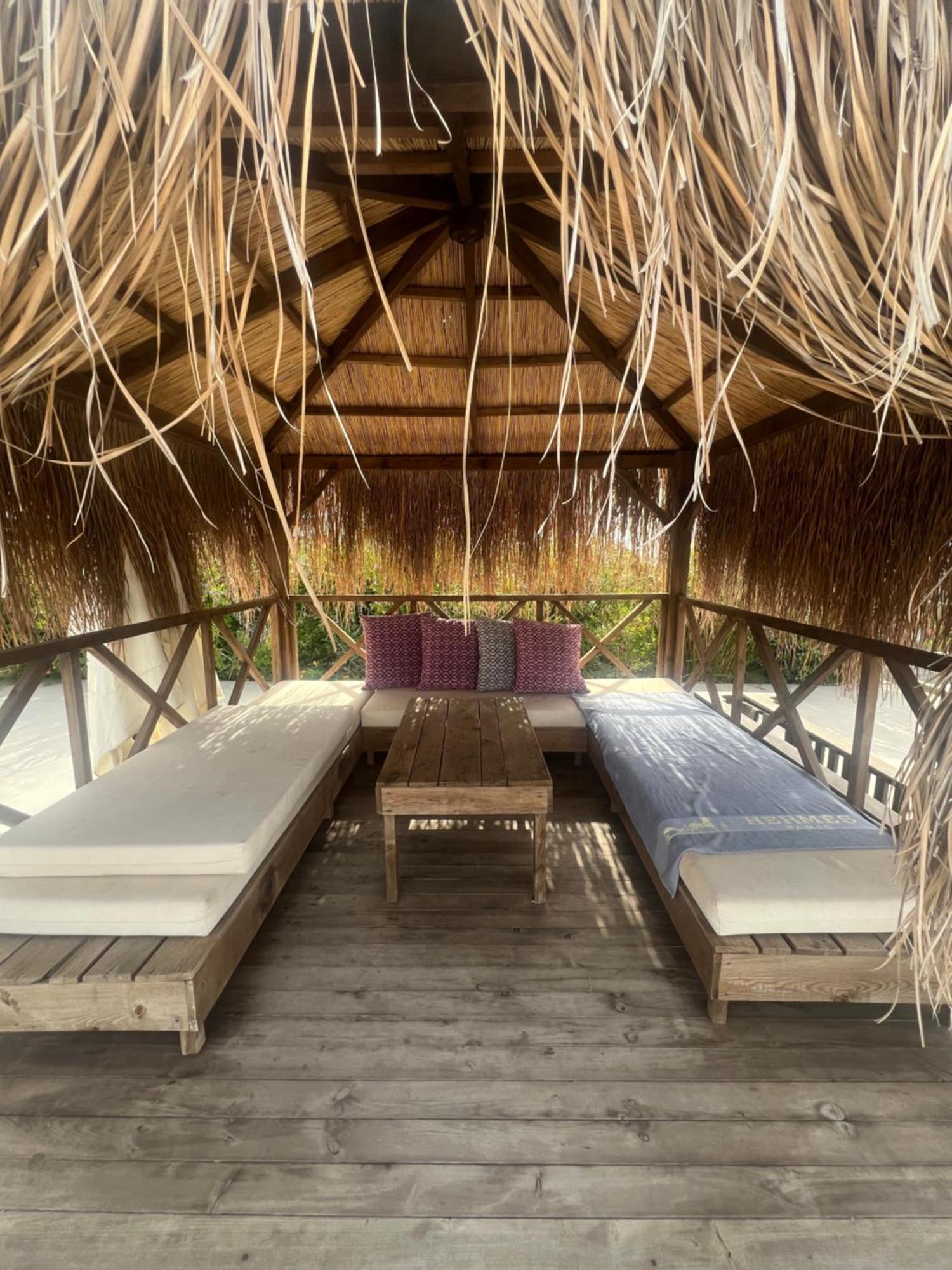 Apartamento Hermes Penthouse