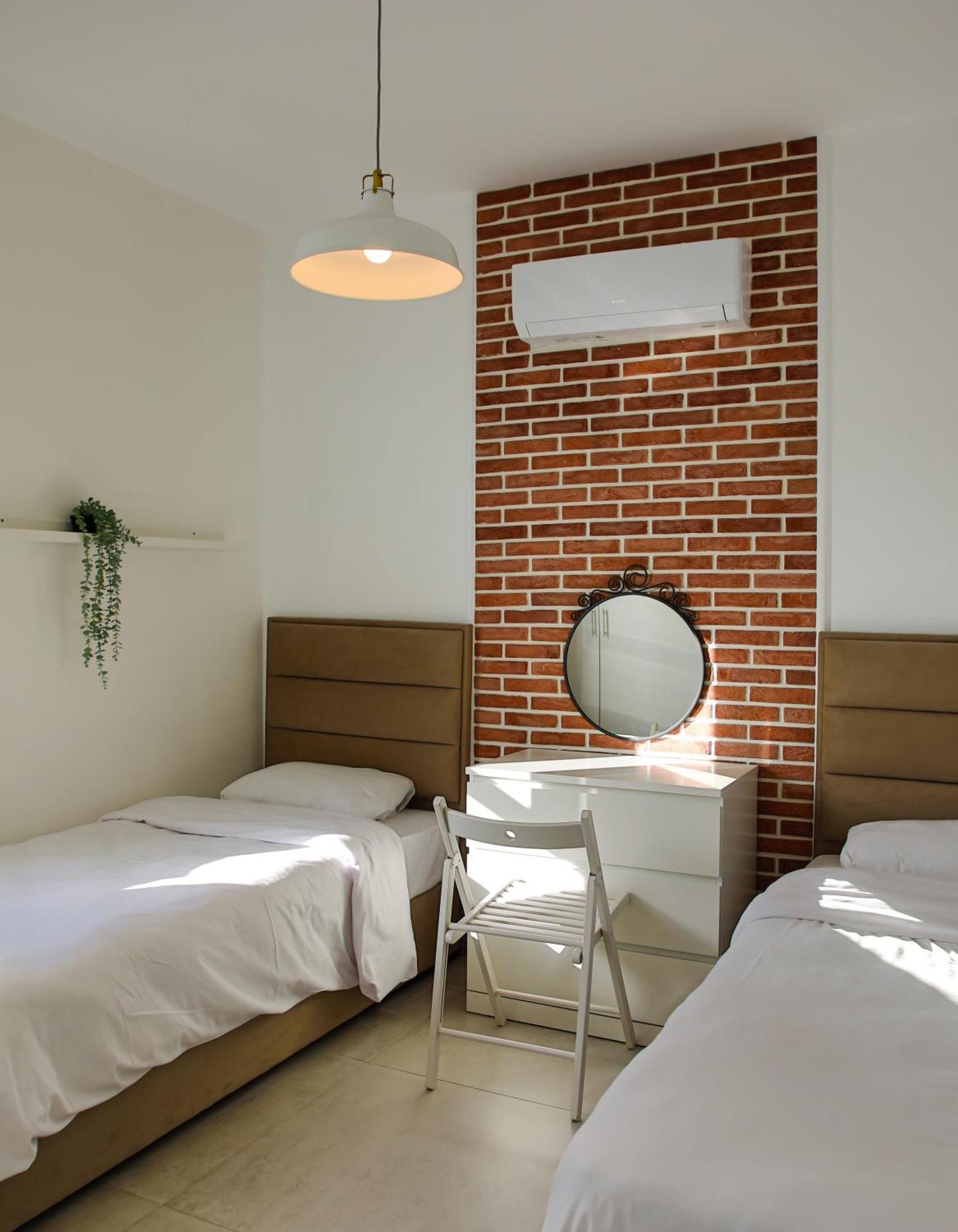 Luxury Two Bedroom In Caesar & Spa, Long * Perivolia tou Trikomou