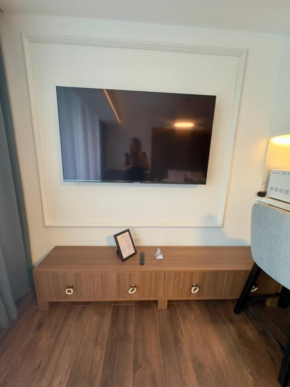 Apartment Grand Sapphire Iskele District (Northern Cyprus)