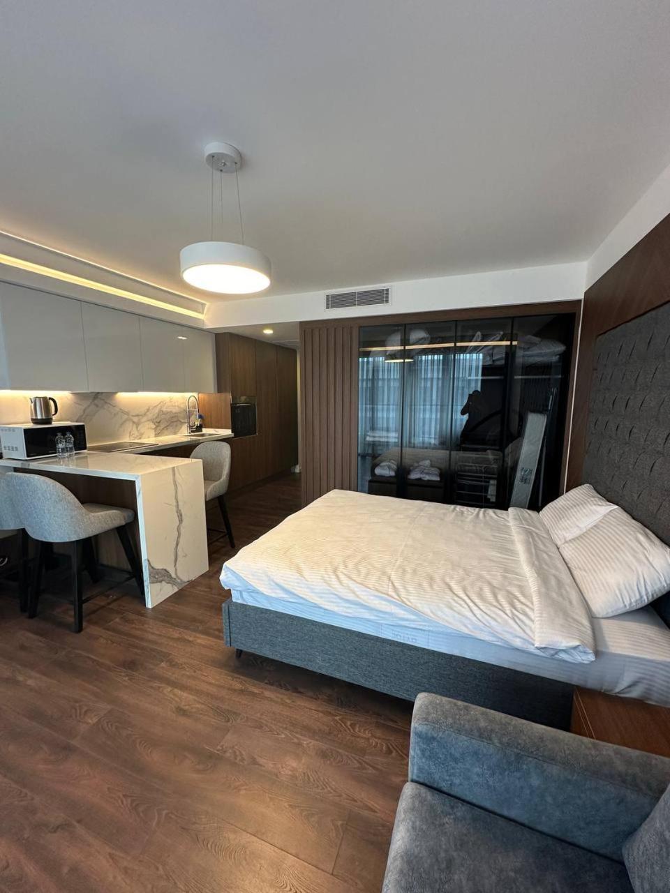 Apartment Grand Sapphire