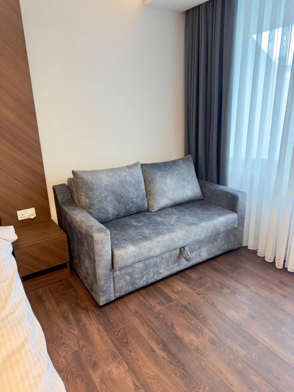 Grand Sapphire Iskele District (Northern Cyprus)