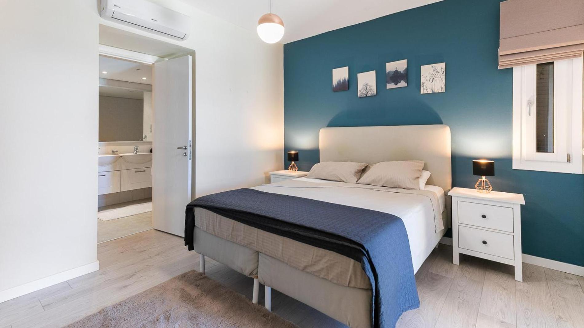 Beautiful Junior Gz01, Next To Communal Pool, Aphrodite Hills * Kouklia