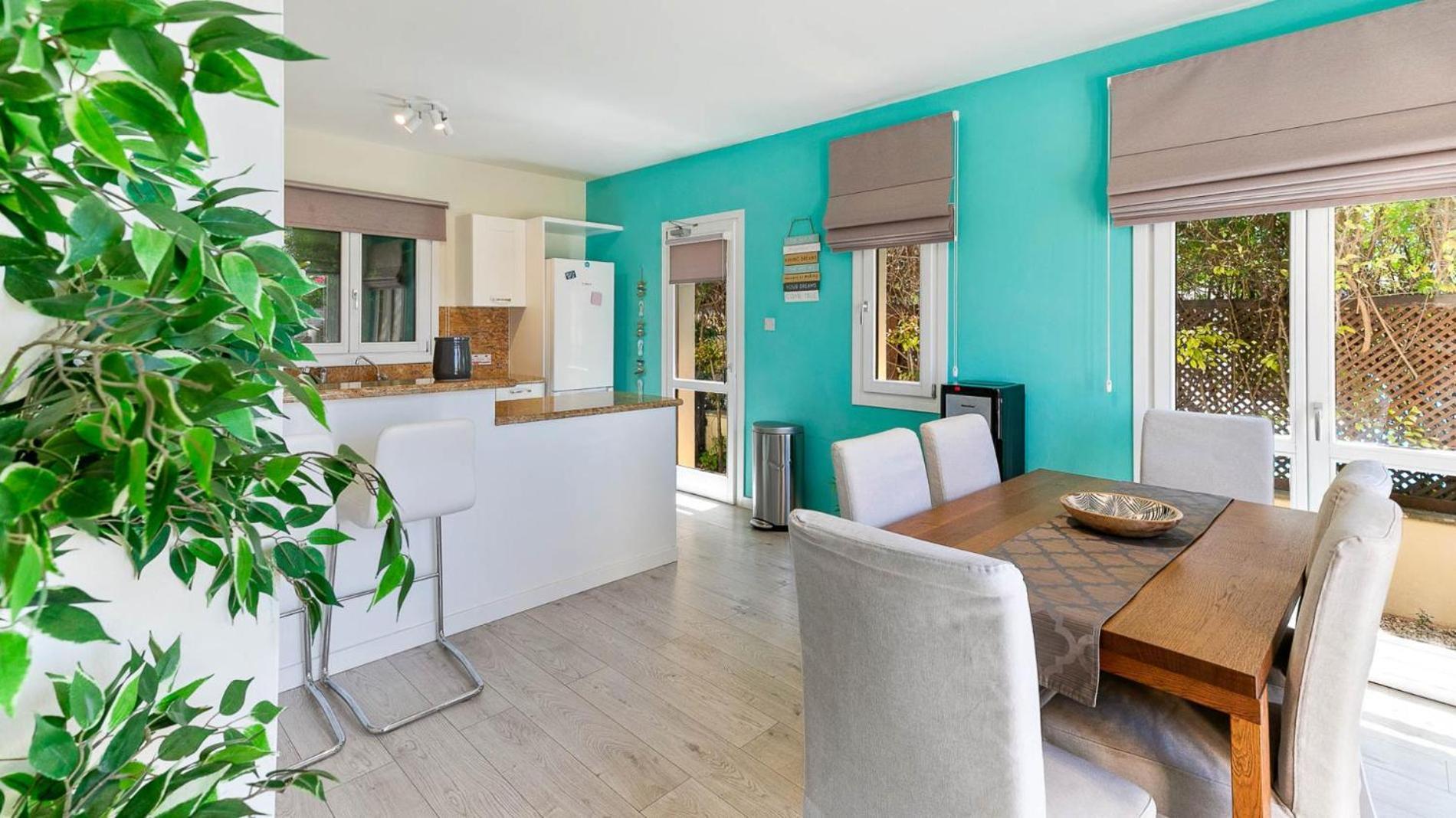 Beautiful Junior Gz01, Next To Communal Pool, Aphrodite Hills * Kouklia