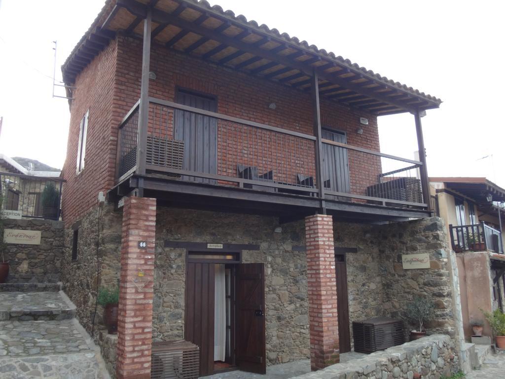 Appartement Enipnion *