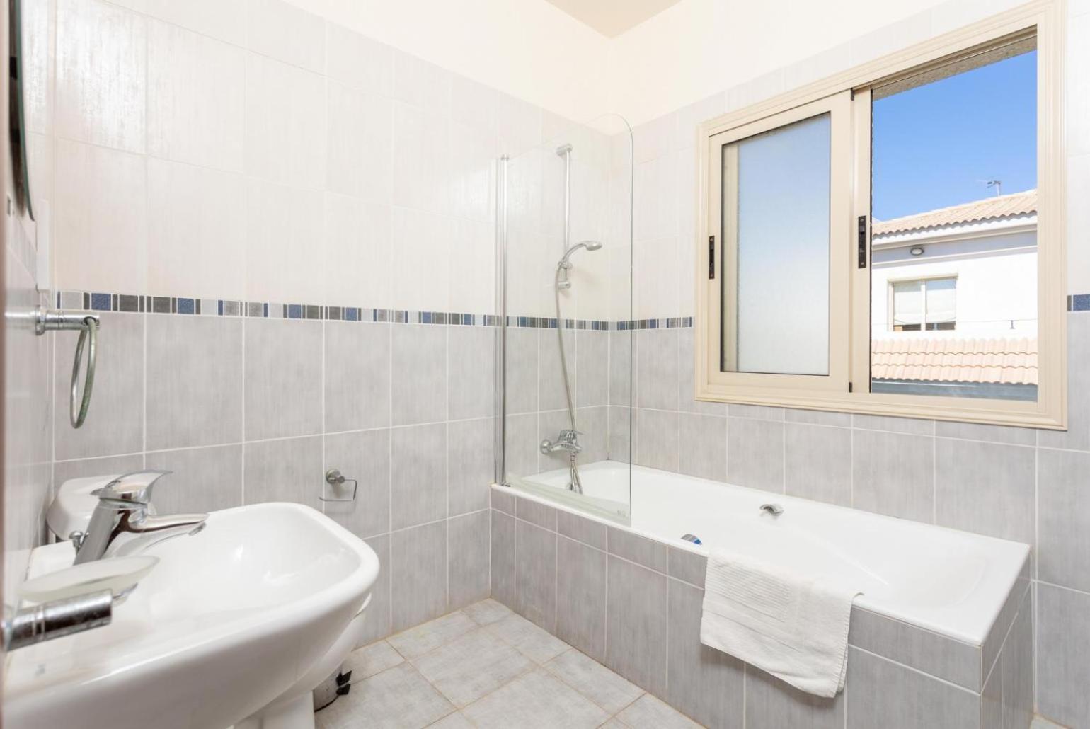 Villa Meli Paralimni