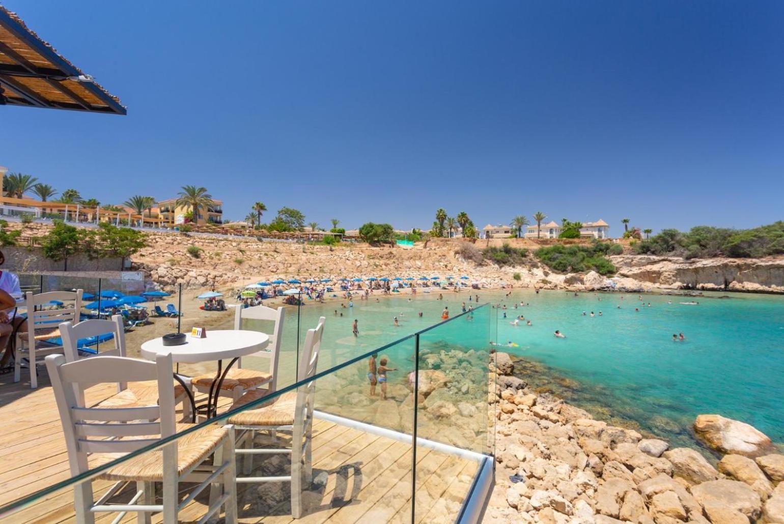 Meli Paralimni