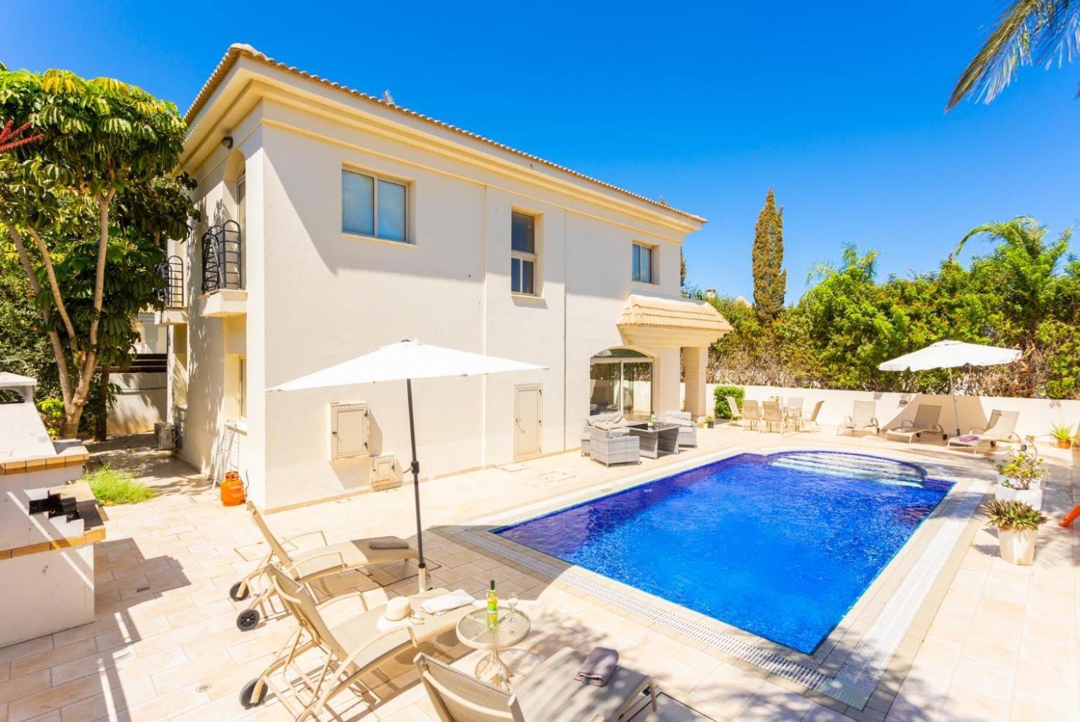 Meli Villa
