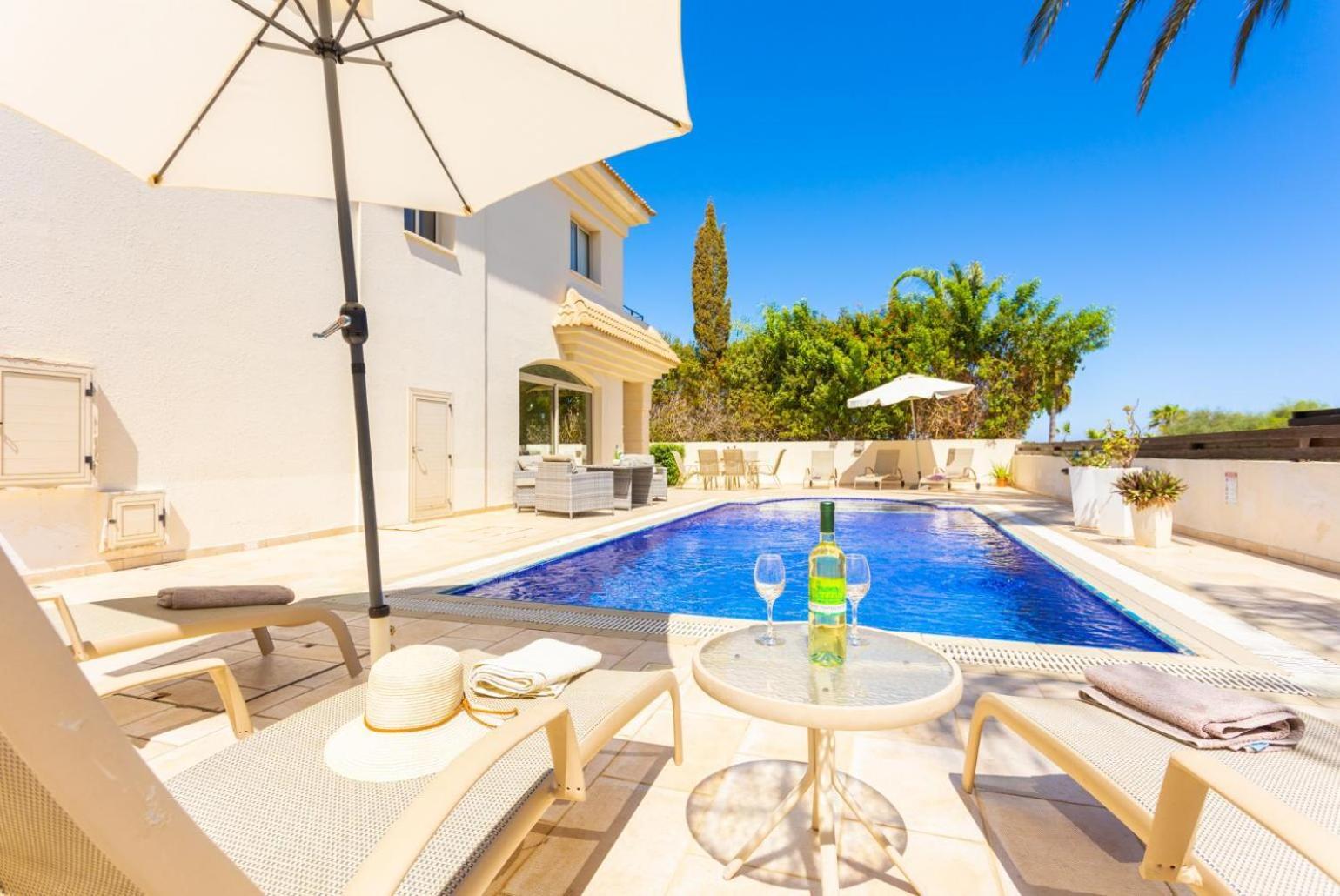 Villa Meli *