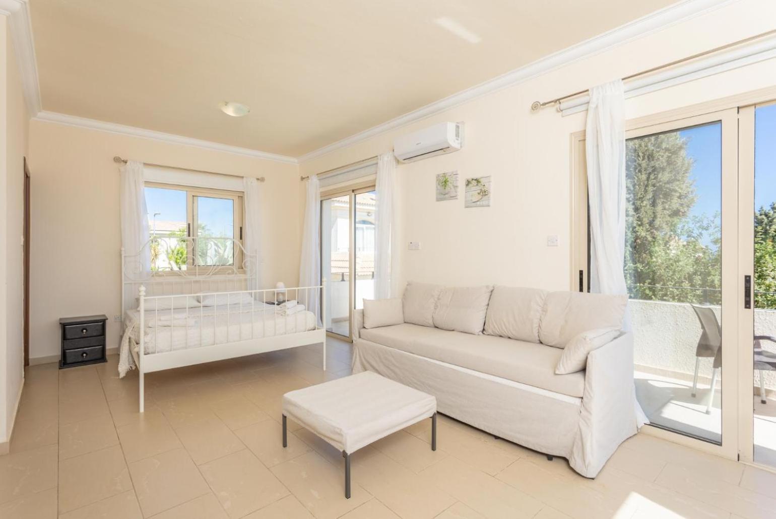 Villa Meli Paralimni