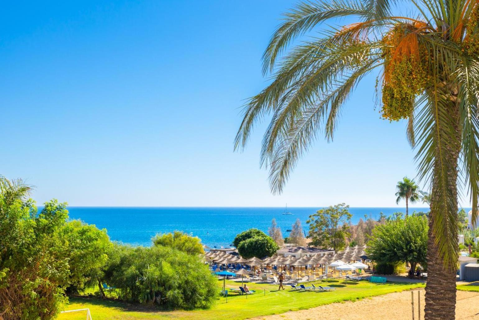 Meli * Paralimni