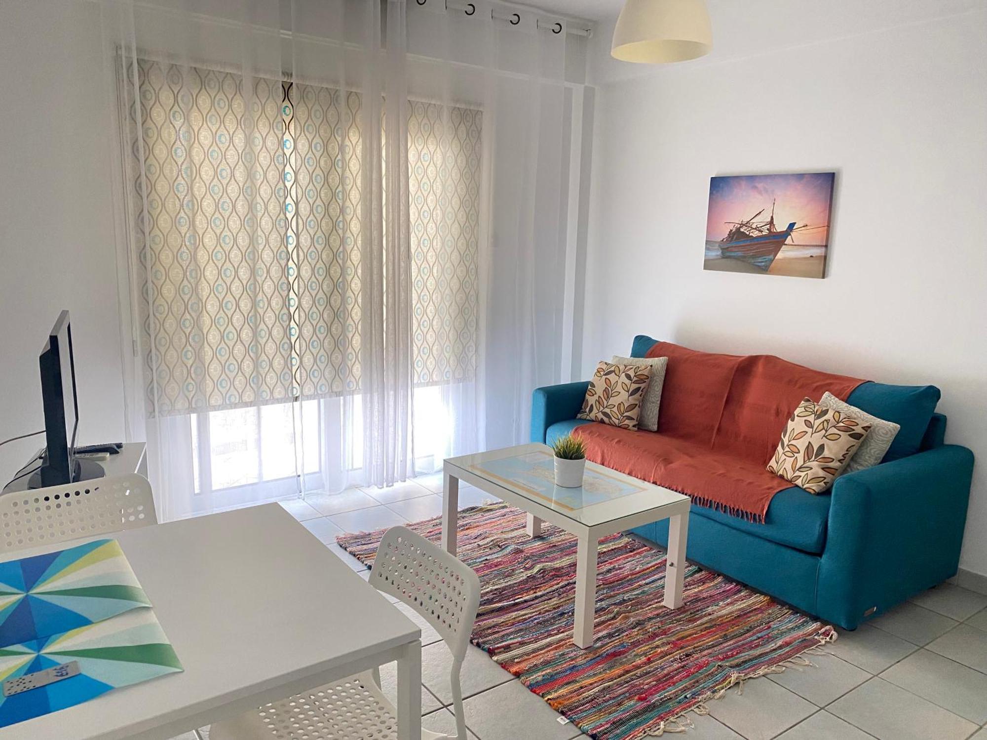 Apartamento Krasas Lárnaca