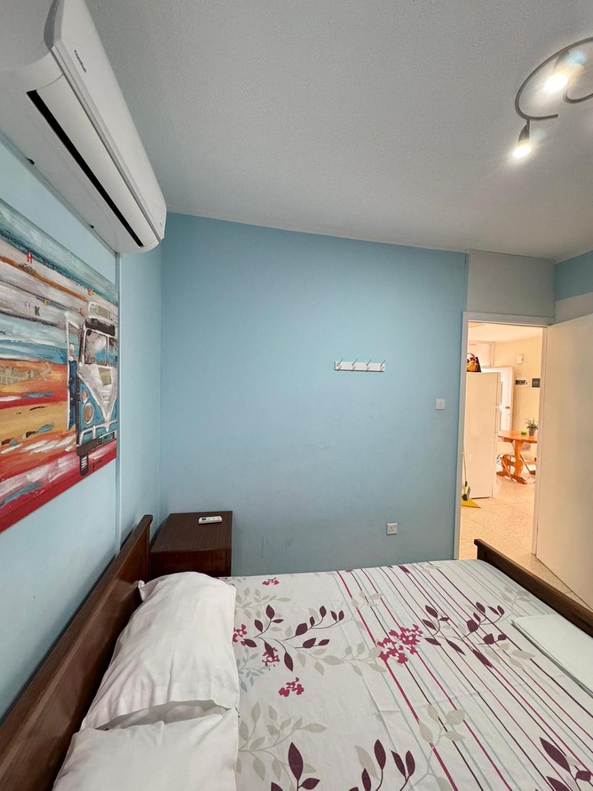 Magic Sea Apartment Larnaca