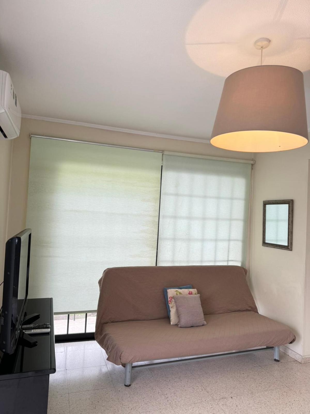 Apartment Magic Sea Larnaca