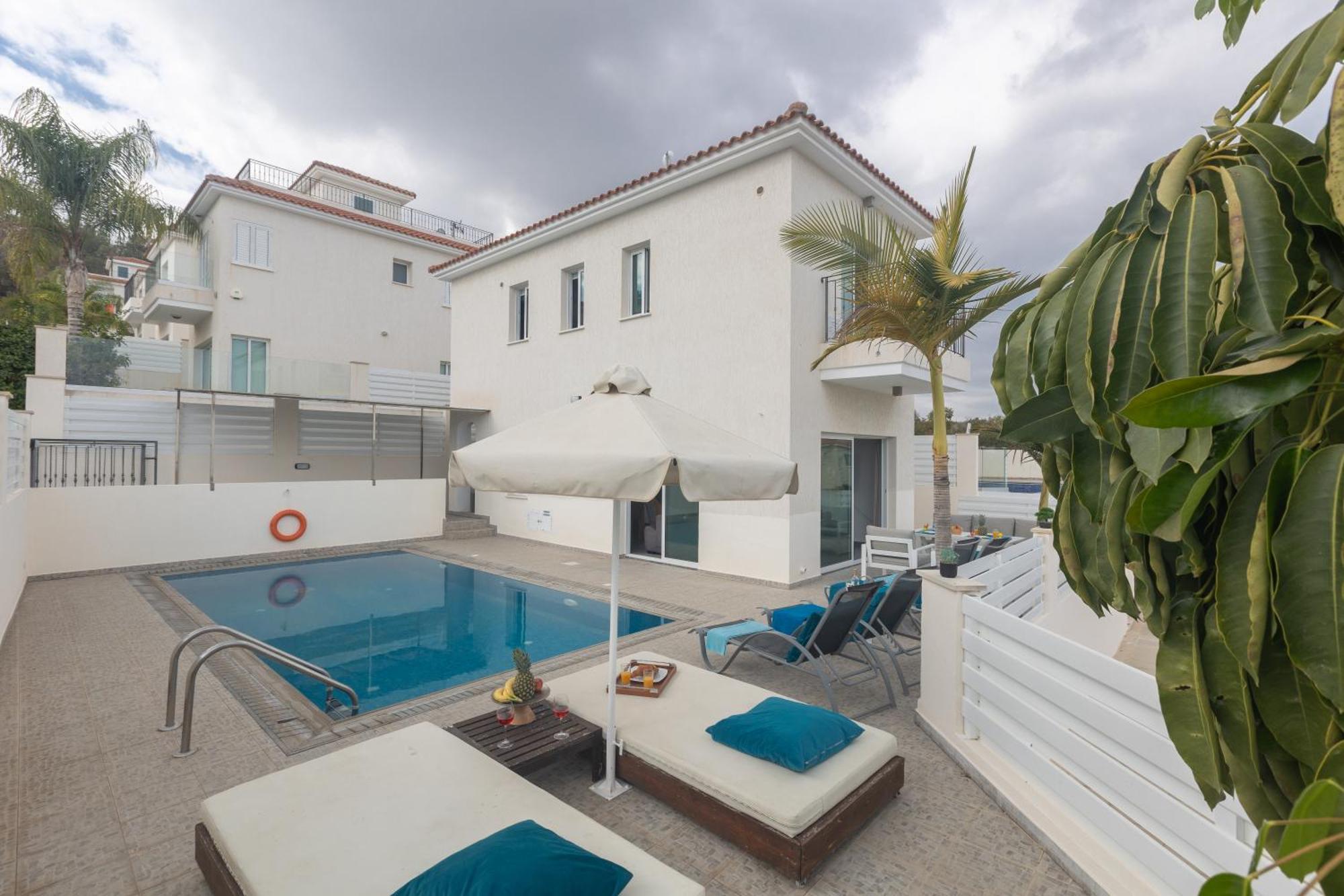 Villa Casa De Nicole