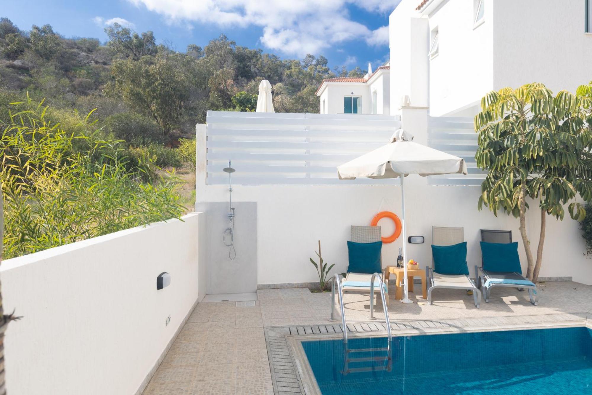 Casa De Nicole Protaras