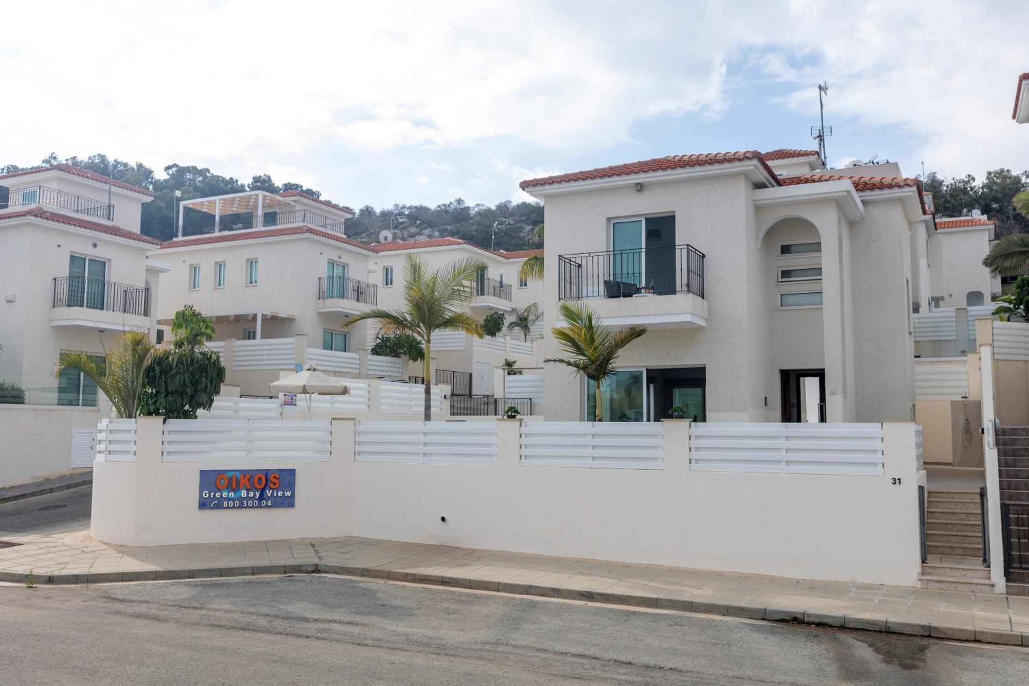 Casa De Nicole * Protaras
