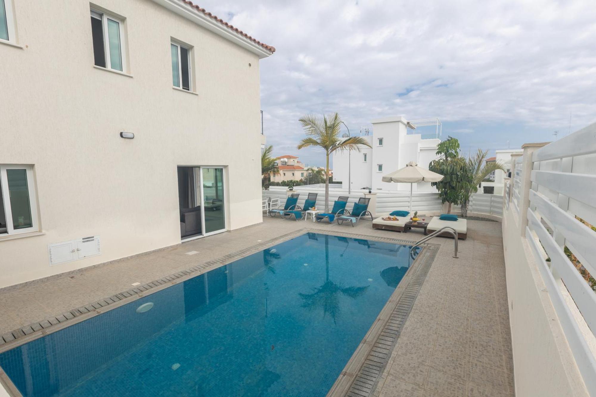 Villa Casa De Nicole