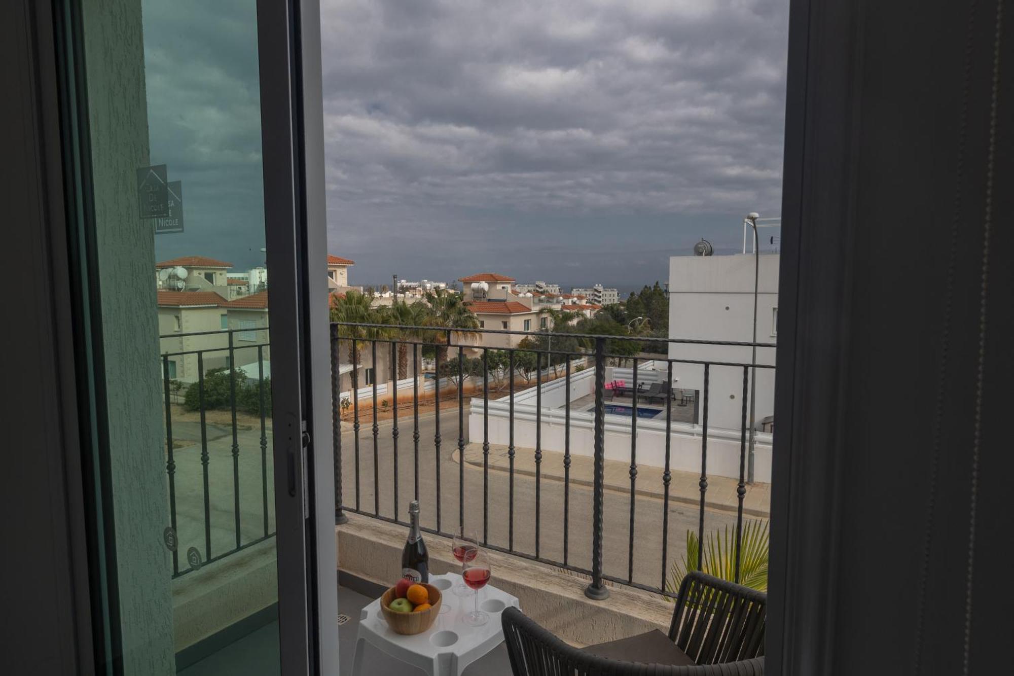 Casa De Nicole Villa Protaras