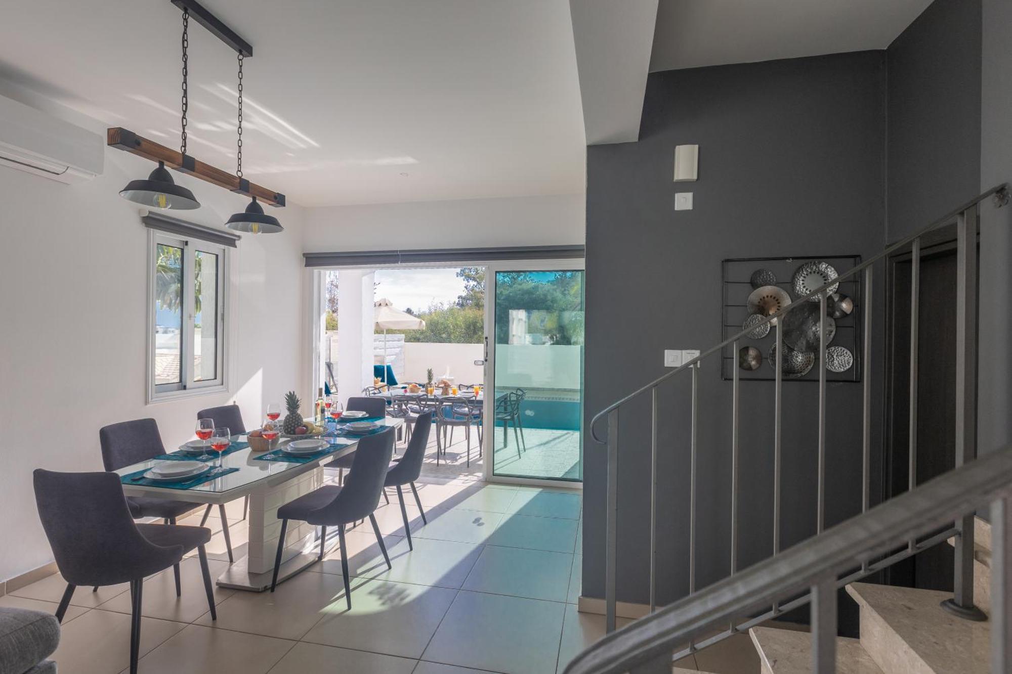 Casa De Nicole Villa *