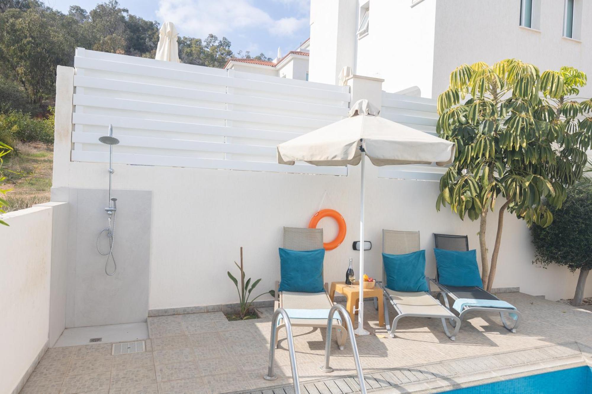 Villa Casa De Nicole Protaras