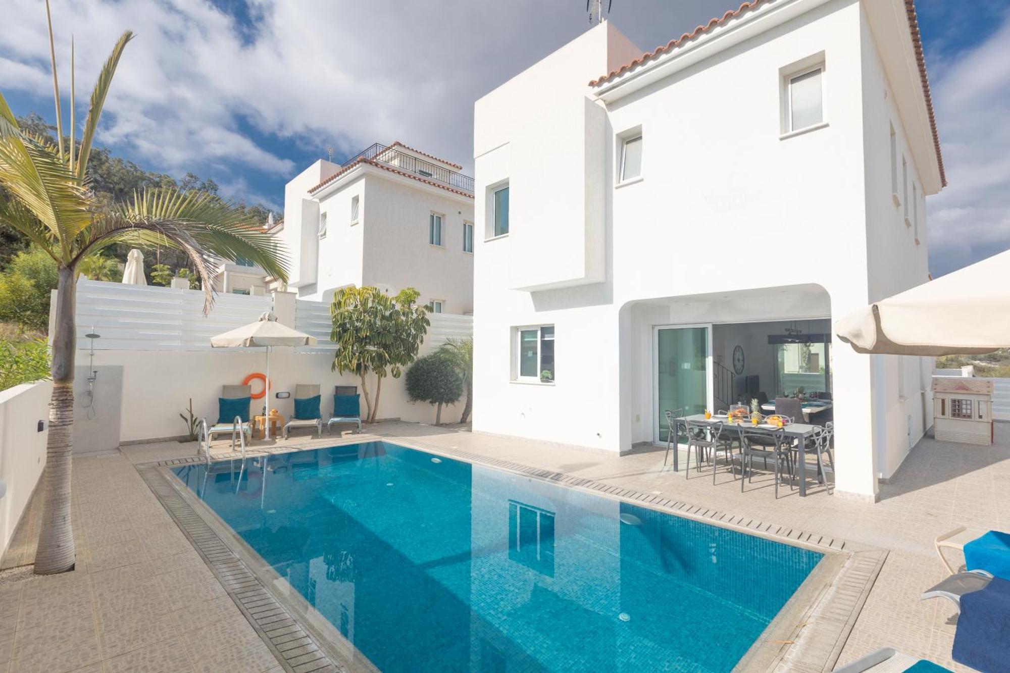 Villa Casa De Nicole