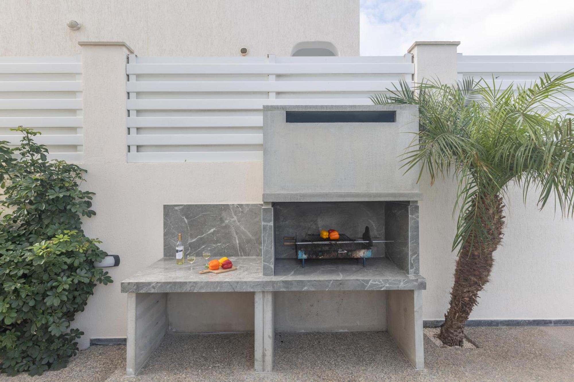 Casa De Nicole Villa