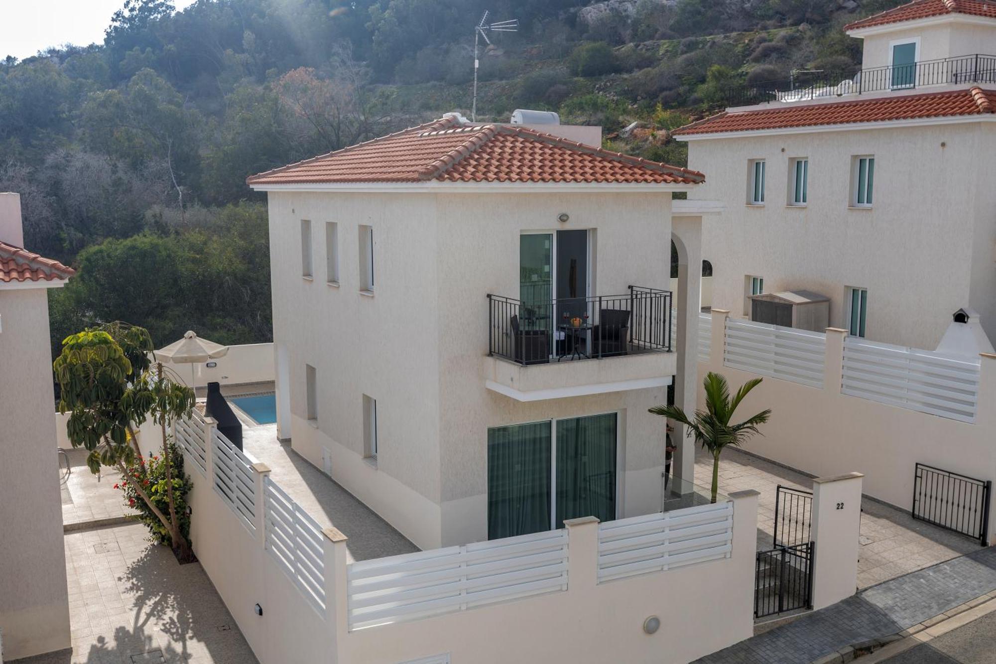 Casa De Nicole