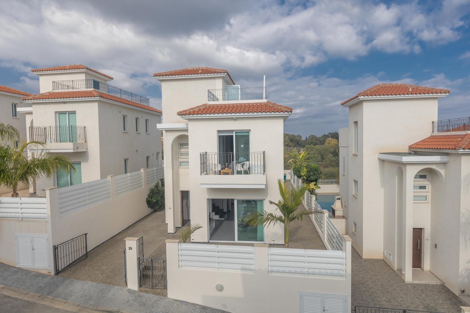 Villa Casa De Nicole