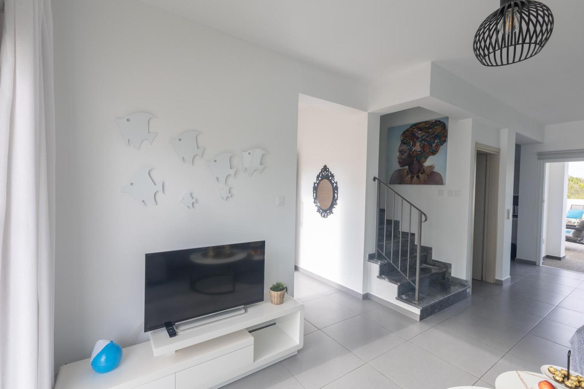 Casa De Nicole Villa Protaras