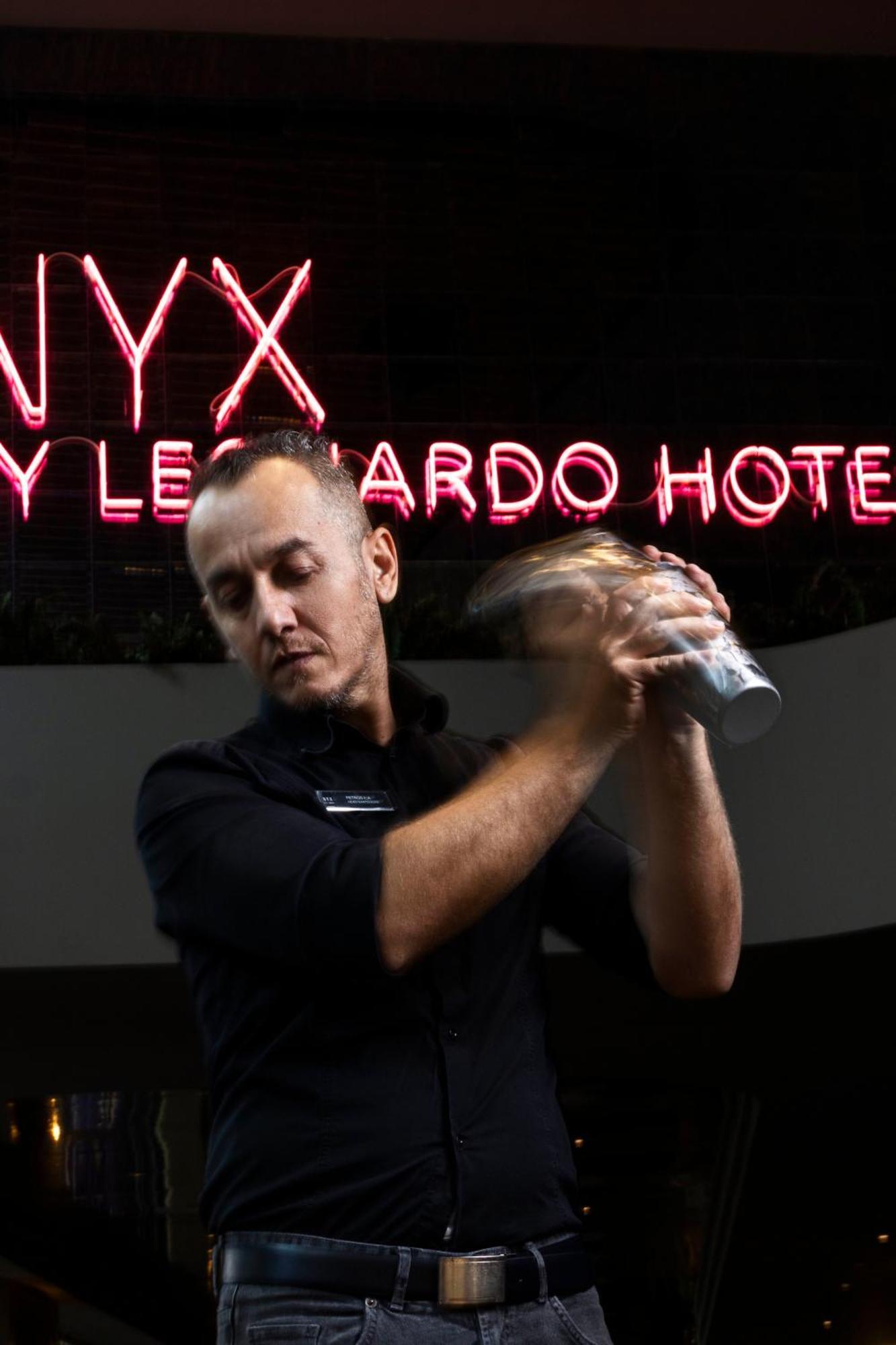 Nyx Limassol