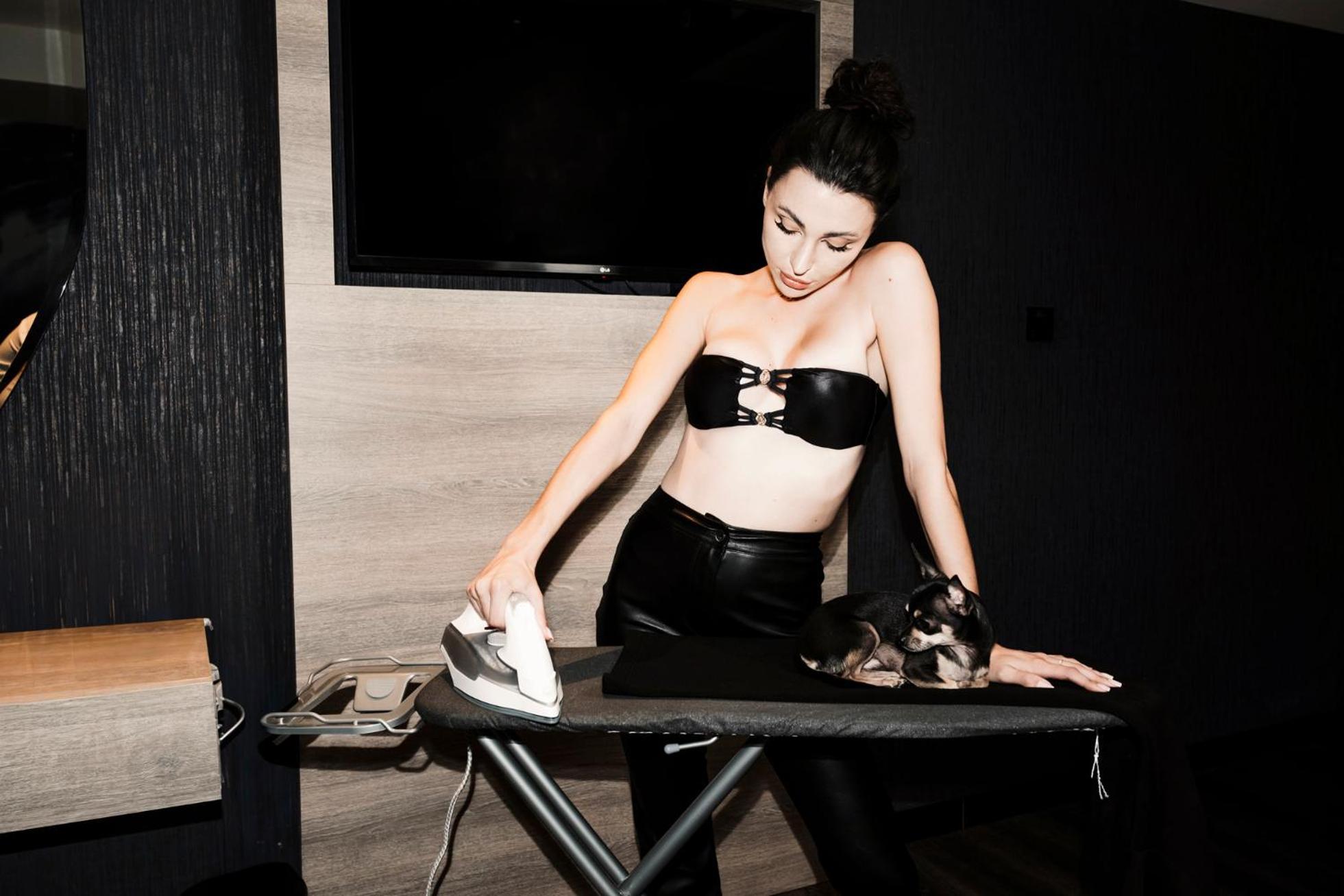 Nyx By Leonardo 4* Limassol